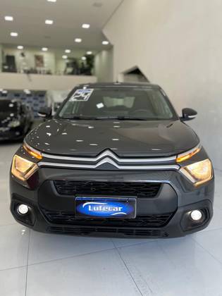 CITROËN C3 1.0 FIREFLY FLEX LIVE PACK MANUAL